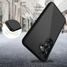 Case Reach Matte Samsung A566 A56 5G black