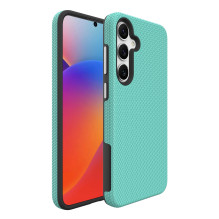 Perfectionists Triangle Case Samsung A566 A56 5G green