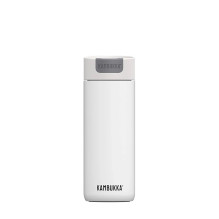 Kambukka Olympus Thermal puodelis 500 ml Baltas Kambukka Olympus Thermal puodelis 500 ml Baltas