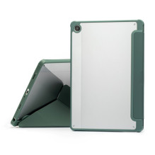 Reach Origami Case for Apple iPad 10.9 2022 / iPad 11 2025 dark green Reach Origami Case for Apple iPad 10.9 2022 / iPad 11 2025 dark green