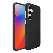 Perfectionists Triangle Case Samsung S721 S24 FE black