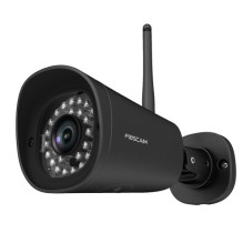 Foscam G4P-B security camera Bullet IP security camera Outdoor 2560 x 1440 pixels Ceiling / wall