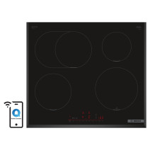 Indukcinė kaitlentė BOSCH PIF651HC1E
