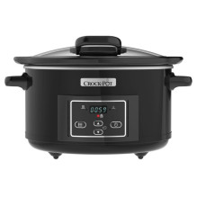 Crock-Pot Slow cooker...