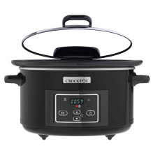 Crock-Pot lėta viryklė CSC052X 4,7 l