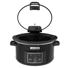 Crock-Pot lėta viryklė CSC052X 4,7 l