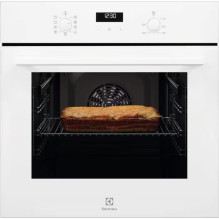 Catalytic oven Electrolux...