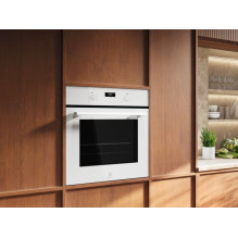 Katalizinė orkaitė Electrolux EOF5F50BV balta Katalizinė orkaitė Electrolux EOF5F50BV balta