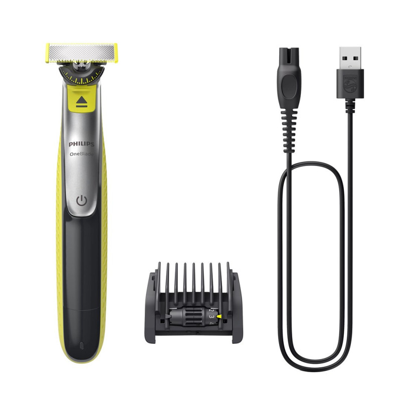 „Philips OneBlade 360 QP2734 / 23 Face“