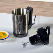 „Black+Decker BXSM1000E“ sriubos virimo aparatas