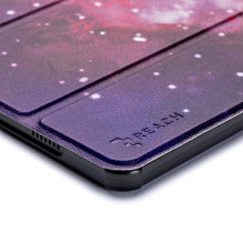 Dėklas Reach Smart Leather Samsung X210 / X215 / X216 Tab A9 Plus 11.0 / X230 / X235 / X236 Tab A11 Plus 11.0 galaxy