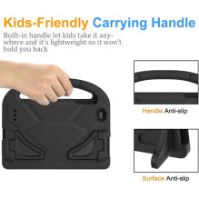 Case Shockproof Kids Samsung X210 / X215 / X216 Tab A9 Plus 11.0 / X230 / X235 / X236 Tab A11 Plus 11.0 black