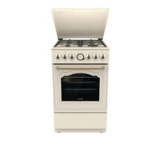 Viryklė GORENJE GKS5B70CLI