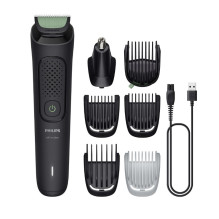 „Philips“ universalus kirptuvas, 3000 serijos, MG3935/15, 7 viename, kirptuvas