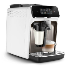 „Philips EP2333/40“ kavos virimo aparatas, pilnai automatinis espreso kavos aparatas, 1,8 l
