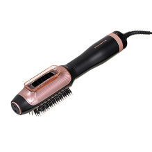 Rowenta CF9840F0 hair styling tool Hot air brush Warm Black, Copper Rowenta CF9840F0 hair styling tool Hot air brush Warm Black, Copper