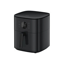 „Xiaomi“ oro gruzdintuvė 6,5 l, ES (2-os kartos), juoda