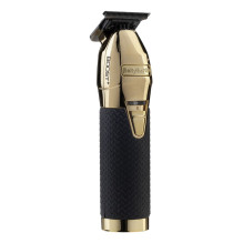 Babyliss Pro Skeleton FX Boost+ Pro FX7870GBPE Gold Hair Trimmer Babyliss Pro Skeleton FX Boost+ Pro FX7870GBPE Gold Hair Trimmer