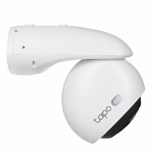 TP-Link lauko panoraminė / pakreipiama apsaugos Wi-Fi kamera TP-Link lauko panoraminė / pakreipiama apsaugos Wi-Fi kamera