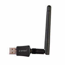 WRL ADAPTER 300MBPS USB HIGH / POWER WNP-UA300P-02 GEMBIRD WRL ADAPTER 300MBPS USB HIGH / POWER WNP-UA300P-02 GEMBIRD