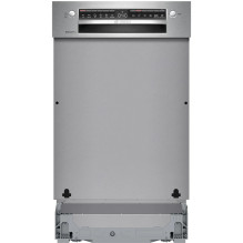 Bosch Serie 4 SPI4HMS49E indaplovė, pusiau įmontuojama, 10 vietų, E