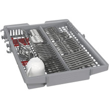 Bosch Serie 4 SPI4HMS49E dishwasher Semi built-in 10 place settings E