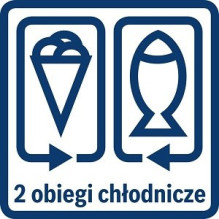 „Bosch Serie 6 KGN39LBCF“ šaldytuvas-šaldiklis, laisvai pastatomas, 363 LC, juodas