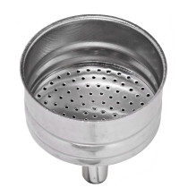 Feel-Maestro MR1660-200 rankinis kavos virimo aparatas Kapsulinis kavos virimo aparatas 0,2 l Chromas