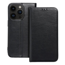Smart Magnetic Case Xiaomi Poco F4 GT Black Smart Magnetic Case Xiaomi Poco F4 GT Black