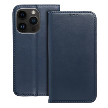 Smart Magnetic Case Xiaomi Poco F4 GT Dark Blue Smart Magnetic Case Xiaomi Poco F4 GT Dark Blue