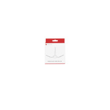 Vacuum Cleaner Accessory, ROBOROCK, Side brush 2pcs, White, For S5 / Qrevo / Q8 Max / Q8 Max+ / Qrevo MaxV / Qrevo S / Q Vacuum Cleaner Accessory, ROBOROCK, Side brush 2pcs, White, For S5 / Qrevo / Q8 Max / Q8 Max+ / Qrevo MaxV / Qrevo S / Q