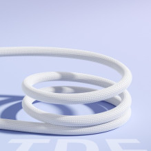 USB Cable Joyroom 'S-A42' white 'Type-C' 120cm USB Cable Joyroom 'S-A42' white 'Type-C' 120cm