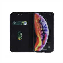 Smart Senso case for Xiaomi Redmi Note 14 5G black