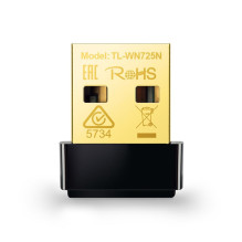 WRL ADAPTER 150MBPS USB /...