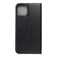 Smart Magnetic Case Samsung S731 S25 FE black