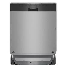 Įmontuojama indaplovė Bosch Serie 4 SMV4HVX11E, 14 vietų, C