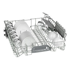 Įmontuojama indaplovė Bosch Serie 4 SMV4HVX11E, 14 vietų, C