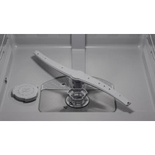 Įmontuojama indaplovė Bosch Serie 4 SMV4HVX11E, 14 vietų, C