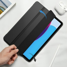 Smart Soft Case Samsung X200 / X205 Tab A8 10.5 2021 blue