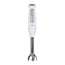 Braun MultiQuick 5 MQ 50001M rankinis trintuvas 1000 W, baltas Braun MultiQuick 5 MQ 50001M rankinis trintuvas 1000 W, baltas