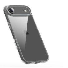 Dėklas Tech-Protect Flexair Hybrid Apple iPhone Air skaidrus Dėklas Tech-Protect Flexair Hybrid Apple iPhone Air skaidrus
