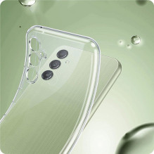 Case Tech-Protect Flexair Xiaomi Redmi 15C 4G transparent Case Tech-Protect Flexair Xiaomi Redmi 15C 4G transparent