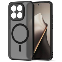Case Tech-Protect Magmat Magsafe Xiaomi 15T black Case Tech-Protect Magmat Magsafe Xiaomi 15T black