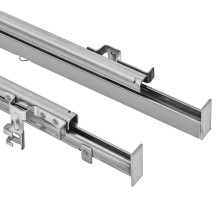 Bosch HEZ638000 orkaitės dalis / priedas Teleskopinis bėgelis