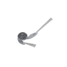Dulkių siurblio priedas, ROBOROCK, šoninis šepetys, pilkas, 8.02.0372 Dulkių siurblio priedas, ROBOROCK, šoninis šepetys, pilkas, 8.02.0372