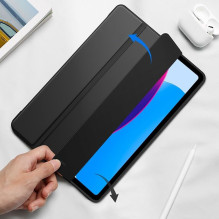 Case Tech-Protect SmartCase Apple iPad 10.9 2022 / iPad 11 2025 black Case Tech-Protect SmartCase Apple iPad 10.9 2022 / iPad 11 2025 black