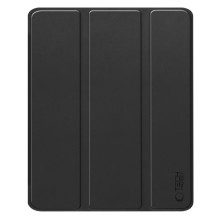 Case Tech-Protect SmartCase Pen Holder Apple iPad Air 13 M2 / M3 / M4 2024 / 2025 / 2026 black Case Tech-Protect SmartCase Pen Holder Apple iPad Air 13 M2 / M3 / M4 2024 / 2025 / 2026 black
