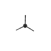 Dulkių siurblio priedas, ROBOROCK, šoninis šepetys su vinilu, juodas, skirtas S8 / S8+ / S8 Pro Ultra / Qrevo / S7 Max U Dulkių siurblio priedas, ROBOROCK, šoninis šepetys su vinilu, juodas, skirtas S8 / S8+ / S8 Pro Ultra / Qrevo / S7 Max U