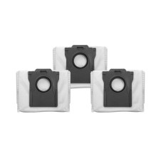 Vacuum Cleaner Accessory, DREAME, Dust Bag, For L10s Pro Ultra / X40 Ultra / X30 Ultra / S20 Ultra / L10s Ultra Gen2 / L Vacuum Cleaner Accessory, DREAME, Dust Bag, For L10s Pro Ultra / X40 Ultra / X30 Ultra / S20 Ultra / L10s Ultra Gen2 / L