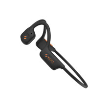 „Havit E510BT Freego1 Air“ – atviros ausinės su oro laidumu, juodos